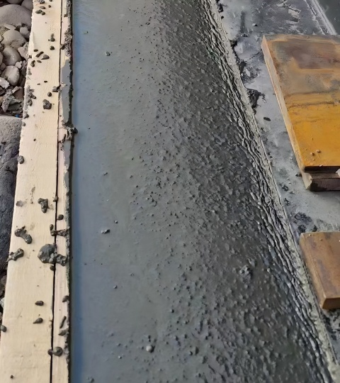 常熟环氧砂浆的特点及施工流程​