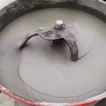 常熟灌浆料的类型及施工流程​