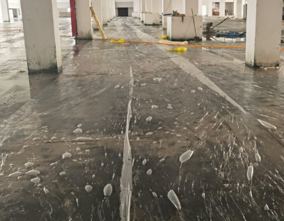 常熟不发火砂浆和不发火金属骨料有什么区别