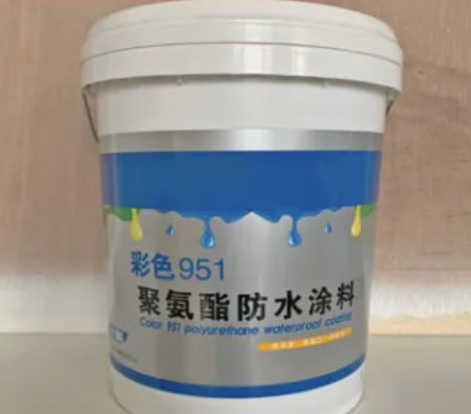 常熟聚氨酯防水涂料