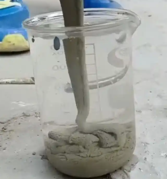 常熟水工混凝土絮凝剂，水下抗分散剂的作用及施工方法